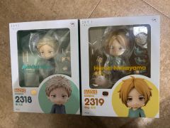 ねんどろいど ギヴン 梶秋彦 ドラムセット グッドスマイルカンパニー