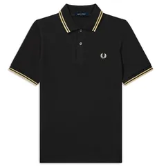 2026年最新】Fred Perry メンズ ポロシャツの人気アイテム - メルカリ