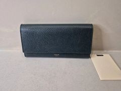 美品☆希少☆M.U.L☆ウォレットショルダー☆箱無し値引き - メルカリ