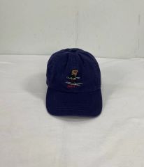 04年 Royal Mail 英国郵政公社 キャップ XL ネイビー - メルカリ