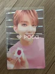 Seventeen ジョシュア セブチ TEEN, AGE WHITE Ver.