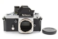 希少】 Nikon ニコン F2 Photomic S ボディ フィルムカメラ - メルカリ