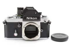 2026年最新】Nikon F2 フォトミックSの人気アイテム - メルカリ
