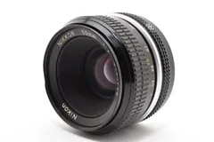 ニコン NIKON New Nikkor 50mm F2 #5064W0522