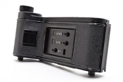 マミヤRZ67用 ロールフィルムホルダー ブラック ジャンク品 - メルカリ