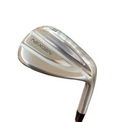 ネクスジェンnexjen ウェッジ 48度 52度 56度 3本セット - メルカリ