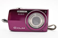☆訳あり大特価☆ ニコン NIKON COOLPIX SQ コンパクトデジタルカメラ