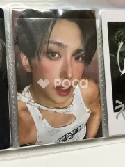 &TEAM フウマ Back to Life POP-UP 購入特典
