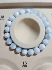 アイスラリマーブレスレット