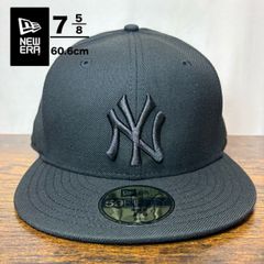 USA製 90s NEW ERA ニューヨーク ヤンキース 漢字 - メルカリ