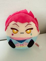 ハンターハンター ヒソカ ぬいぐるみ 中国限定 おだんご - メルカリ
