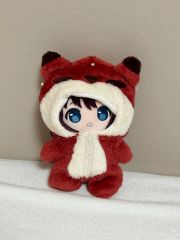 いんく ぬいぐるみ 約15cm かざね いんく ぬいぐるみ 約15cm かざね - メルカリ