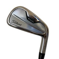 Titleist タイトリスト T200（2021）5I DG105 - メルカリ