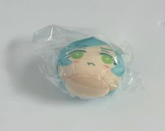 あんさんぶるスターズ！ おまんじゅうにぎにぎマスコット 深海奏汰