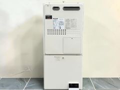 21年製 大阪ガス 瞬間湯沸器 都市ガス 13A 元止式 YR546 (N)533-H911