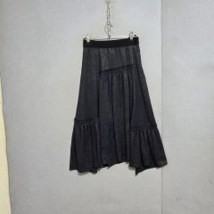 ヴェロニクブランキーノ スカート アーカイブ 黒系 - メルカリ