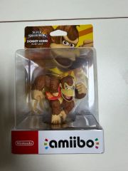 Switch2 ドンキーコングバナンザ amiibo - メルカリ