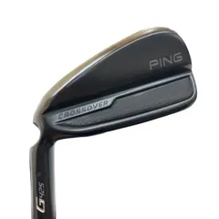 2026年最新】ping g425 ユーティリティ レフティの人気アイテム - メルカリ