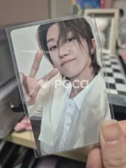 SEVENTEEN WORLD TOUR [NEW_] IN INCHEON Weverse Shop PICK-UP (ALBUM)