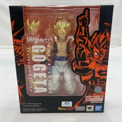 2026年最新】s.h.figuarts ドラゴンボール ゴジータの人気アイテム