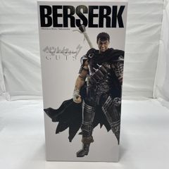 [중고]현상품)threezero 가츠(검은검사) 1/6스케일 피겨 베르세르크[19]