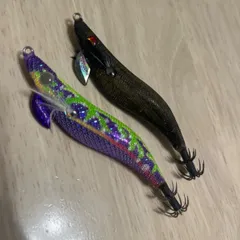 ハリミツ   墨族  SUMIZOKU  2.5号のサムネイル