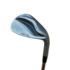 中古】 キャスコ Dolphin Wedge DW-123 シルバー 56° ウェッジ WG NS