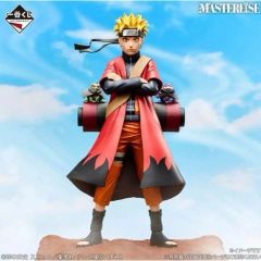 NARUTO 一番くじ 紡がれる火の意志 A賞 六道仙人モード うずまきナルト