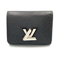 LOUIS VUITTON ポルトフォイユ ツイスト エピレザー 三折り財布 新型 ルイヴィトン エピ ポルトフォイユ ツイスト コンパクト 財布