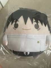 桃源暗鬼 ふわコロりん 淀川真澄 BIG くじメイト ぬいくじ B賞 - メルカリ