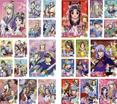 彩雲国物語【1期+2期】DVD 全26巻セット 2026年最新】彩雲 dvdの人気アイテム - メルカリ