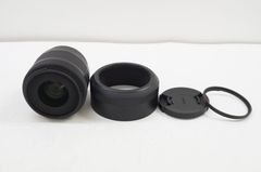 fujifilm xc13-33mm 試写のみ レンズ単品 フィルター付 - メルカリ
