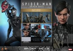 【超激レア】ソフビナル　ブラックスパイダーマン　岩倉啓治 超激レア】ソフビナル ブラックスパイダーマン 岩倉啓治 - メルカリ