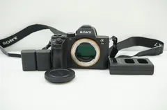 2026年最新】α7iii ジャンクの人気アイテム - メルカリ