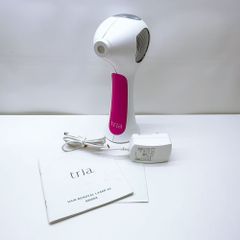 ほぼ未使用》 トリア パーソナルレーザー 4X Tria LHR 4.0 脱毛器