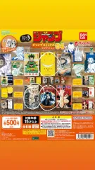 麻MEGAチュール 漫画 ガチャのサムネイル