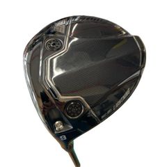 PXG LIGHTNING TOUR ドライバー 9度 FUJIKURA65X - メルカリ