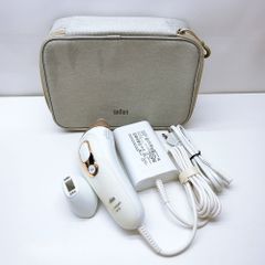 ブラウン シルクエキスパート Pro3 脱毛器 光美容器 展示品 美品 D3