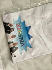 ルセラフィム ブームパラ サノク Tシャツ PUREFLOW - メルカリ