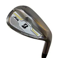 2026年最新】bridgestone jgr hybrid forgedの人気アイテム - メルカリ