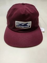 patagonia Trad Cap mushrooms マッシュルーム キノコ - メルカリ
