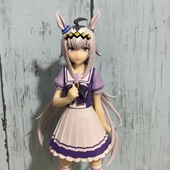ファイナルファンタジーXIV ミニギガテンダー ソーラーフィギュア