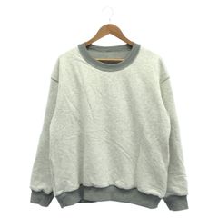 中古】THE NORTH FACE EXPERIT GRID FLEECE グレー サイズL