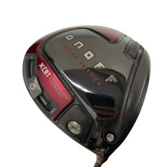 ONOFF LABOSPEC PLUS10.5° SHINARI50 Sレンチ付 - メルカリ