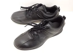★7514☆MIZUNO ミズノ ジーエムスタイル ワイド GM STYLE WIDE スパイクレス 51GQ255203 ゴルフシューズ　27㎝のサムネイル