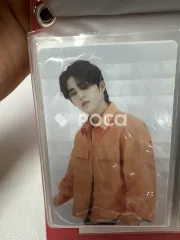 Seventeen エスクプス セブチ SEVENTEEN TOUR FOLLOW TO SEOUL トレーディングカードセット