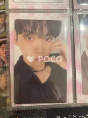 TXT スビン GOOD BOY GONE BAD Standard Edition