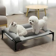 fxw TitanNest ドッグベッド 中型犬用 L102×W69×H13cm - メルカリ