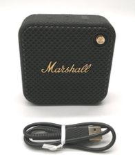 Marshall ワイヤレススピージャンク品音が出るけど声の大きさが調整