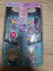 ポーリーポケット ジュエリーセット アメトイ - メルカリ
